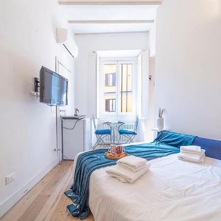 Luxury Studio In Porta Romana - Romano 15 Milano Dış mekan fotoğraf