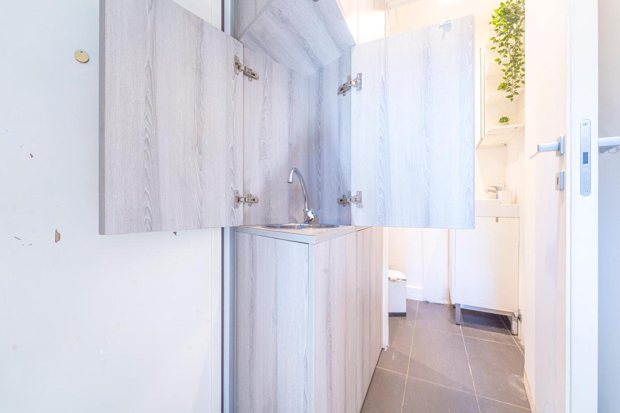 Luxury Studio In Porta Romana - Romano 15 Milano Dış mekan fotoğraf
