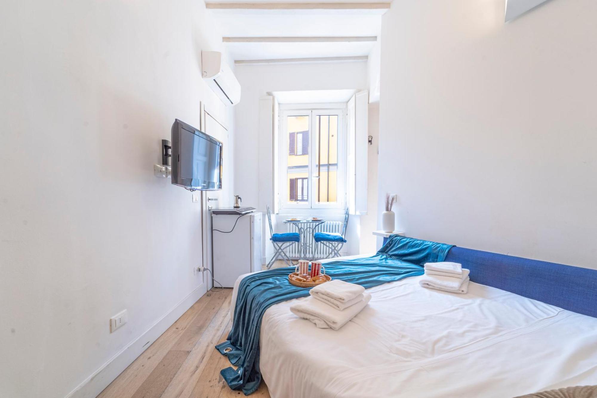 Luxury Studio In Porta Romana - Romano 15 Milano Dış mekan fotoğraf